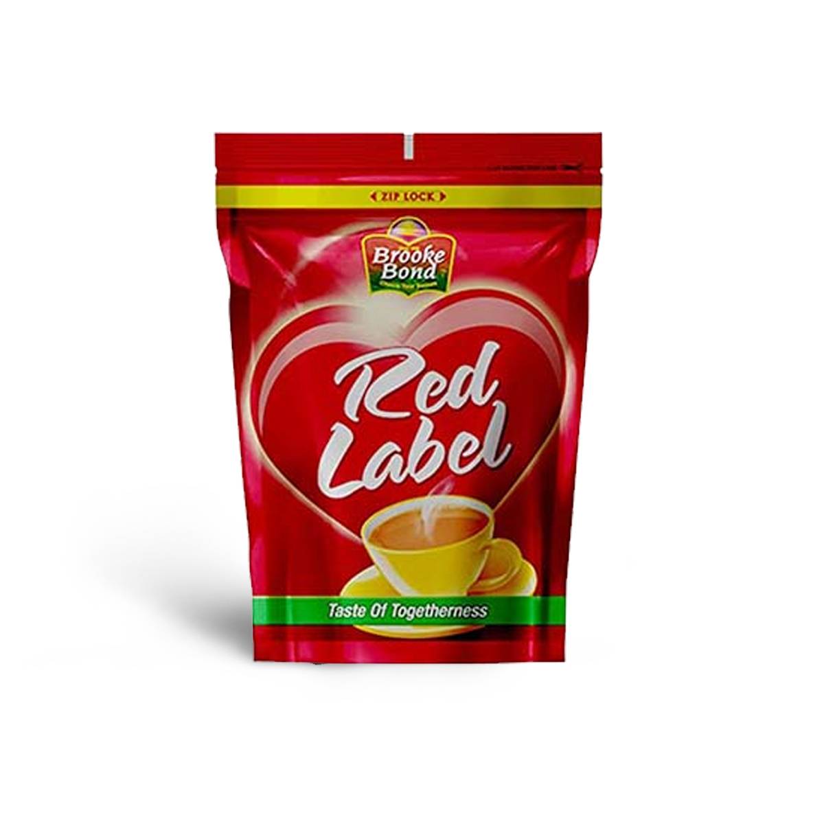 Red Label Dust Strong Tea Powder 250g